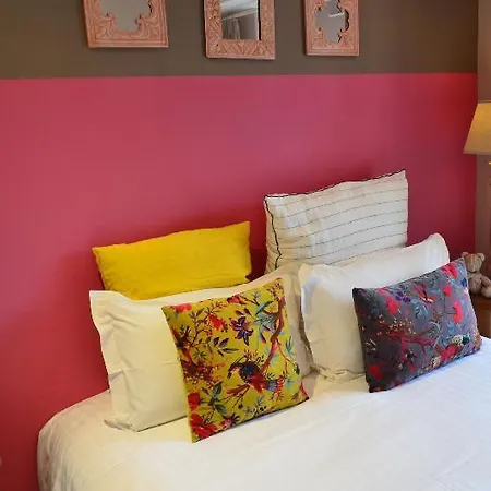فندق La Demeure 3*