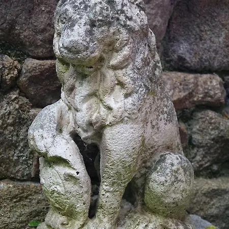 فندق La Demeure