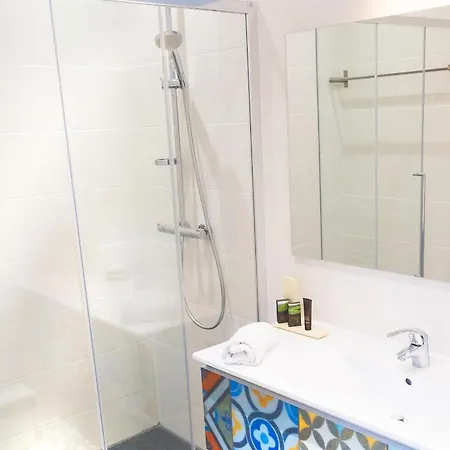 Hotel La Demeure Guingamp