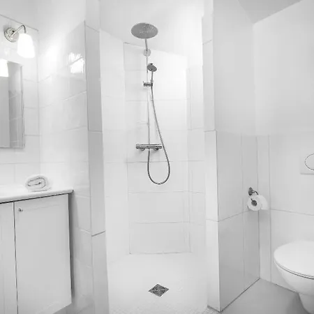 Hotel La Demeure Guingamp