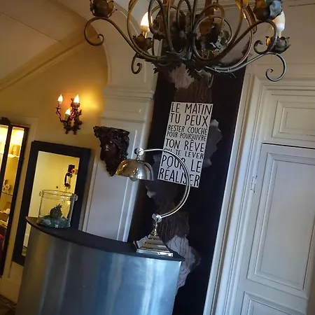 La Demeure Hotel 3*