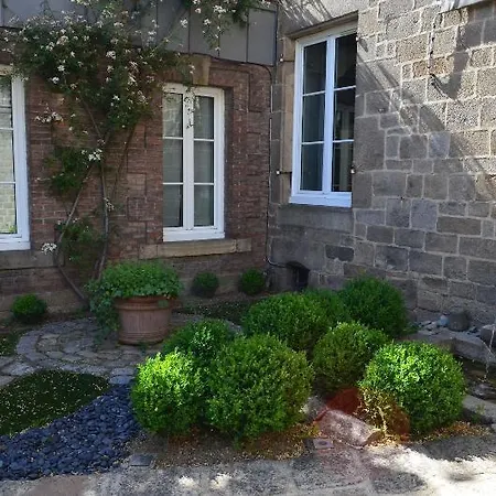 La Demeure Hotel 3*