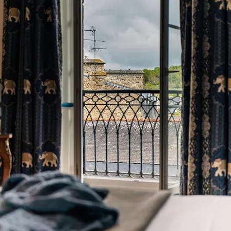 Hotel La Demeure 3*