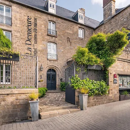 La Demeure Hotel Guingamp