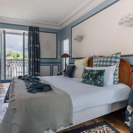 Hotel La Demeure