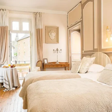 Hotel La Demeure 3*