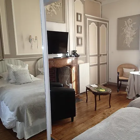 La Demeure Hotel Guingamp