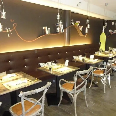 Hotel La Demeure Guingamp