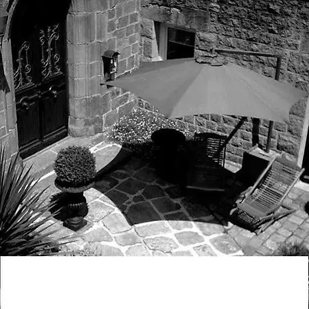 Hotel La Demeure 3*