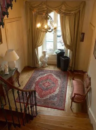 La Demeure Hotel Guingamp