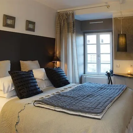 Hotel La Demeure Guingamp