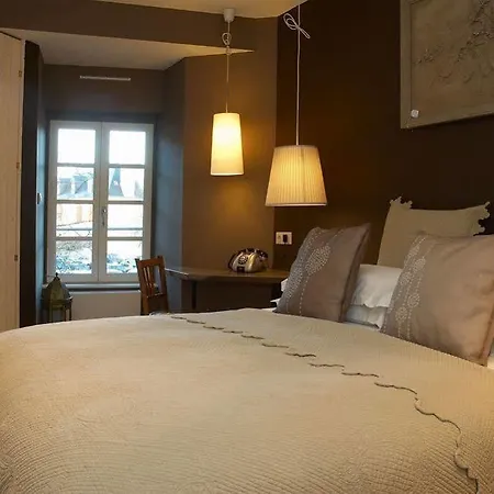 La Demeure Hotel Guingamp